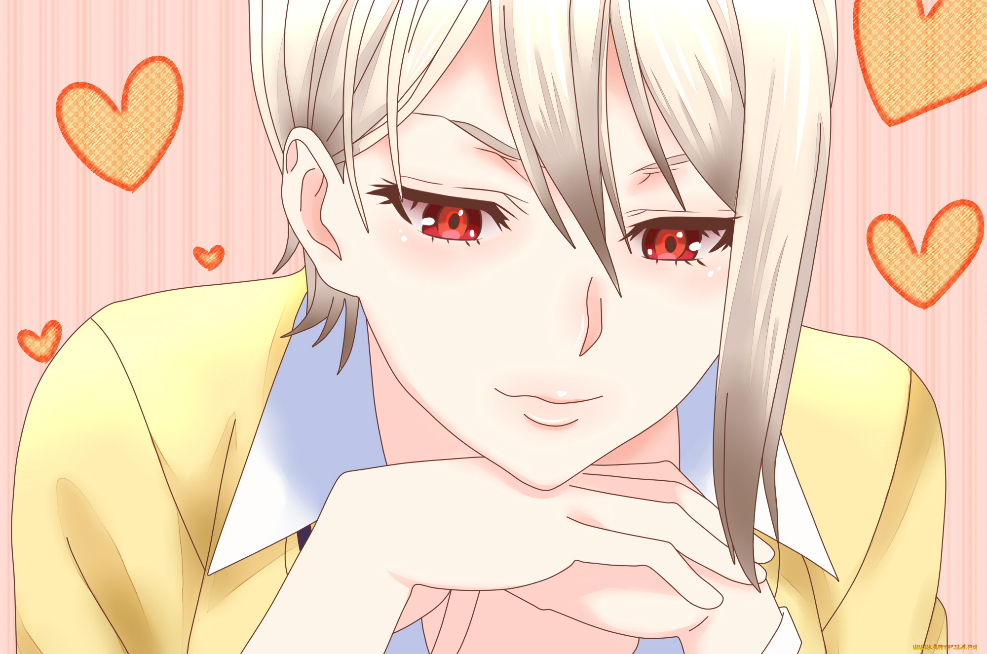 , shokugeki no soma, , , 